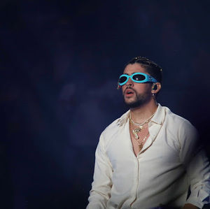 Meet your Posher, Isaac